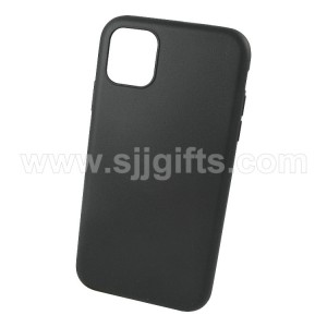 Antibacterial TPU Phone Cases