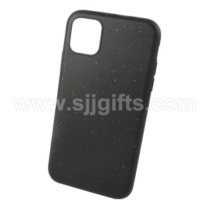 Antibacterial TPU Phone Cases