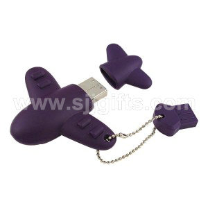 Soft PVC USB