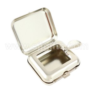 Portable Ashtray Keychains / Pocket Ashtray
