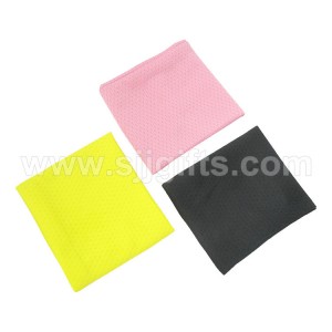 Sport Headbands And Wristbands