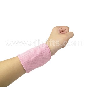 Sport Headbands And Wristbands