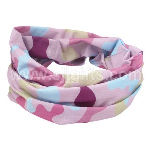 Sport Headbands And Wristbands