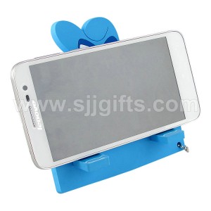 Christmas Phone Holder