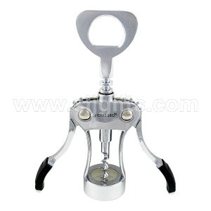 Red Wine Bottle Opener Corkscrew