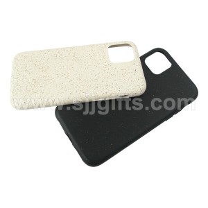 Antibacterial TPU Phone Cases