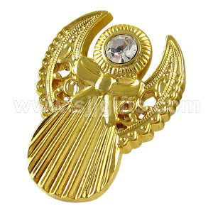 Die Casting Zinc Alloy Pins