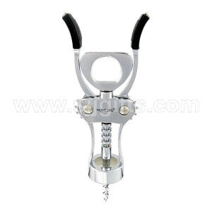Red Wine Bottle Opener Corkscrew