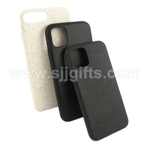 Antibacterial TPU Phone Cases
