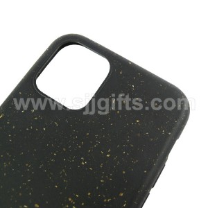 Antibacterial TPU Phone Cases