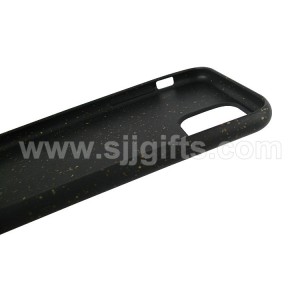 Antibacterial TPU Phone Cases