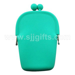 Silicone Coins Purse & Silicone bags