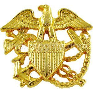 Cap Badges