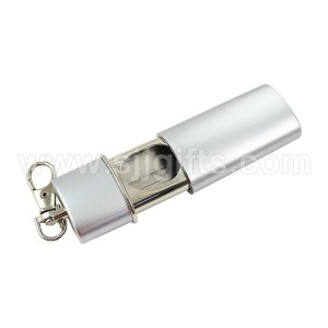 Portable Ashtray Keychains / Pocket Ashtray