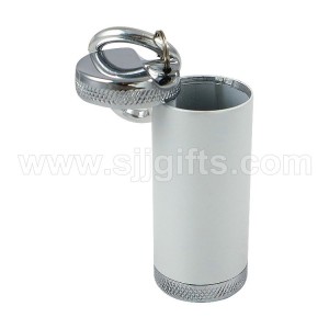 Portable Ashtray Keychains / Pocket Ashtray