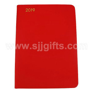 Notebook & Sticky Notes