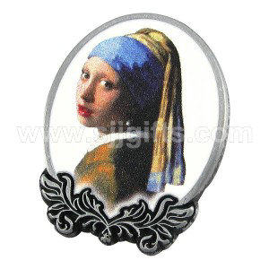 Digital Printing Lapel Pins