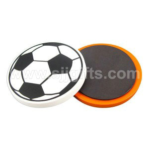 Soft PVC Fridge Magnets