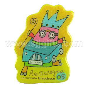 Silkscreen Printing Pins