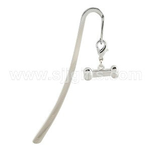 Book Marks & Paper Clips