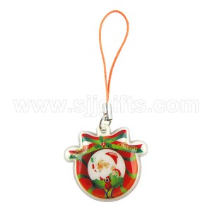 Christmas Phone Charms