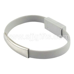 Silicone Bracelet and Wristbands