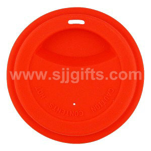 Silicone Cup Lid Covers