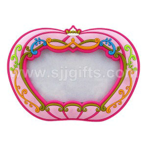 Soft PVC Photo Frames