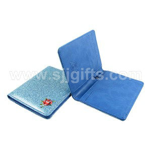 Leather Keychains & Key Fobs