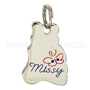 Pet ID Tags