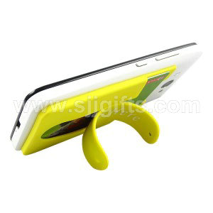 Phone Stands & Card Holders