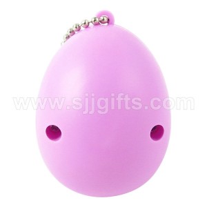 Finger Guessing Keychain