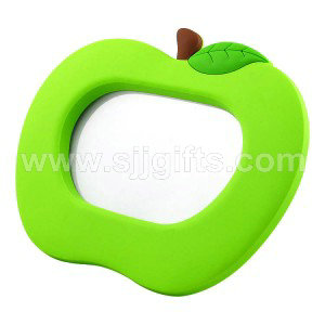 Soft PVC Photo Frames