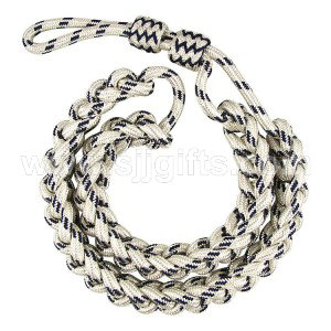 Uniform Aiguillettes and Ceremonial Sash