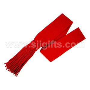 Uniform Aiguillettes and Ceremonial Sash