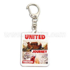 Acrylic Ornaments, Tags and Others