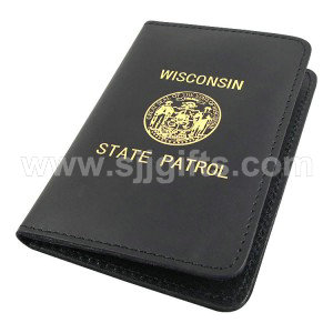 Badge Holder & Wallet