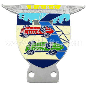 Car Grille Badges & Car Emblems