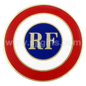 Car Grille Badges & Car Emblems
