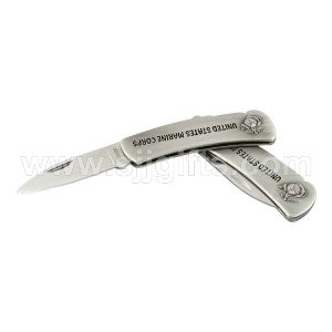 Multi-Functional Coin Knife