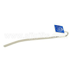 Book Marks & Paper Clips