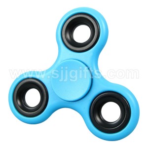 Plastic Fidget Spinner
