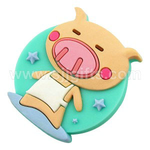 Wholesale Dealers of China Hot Selling Promotion Gift Custom Emblem Safety Pin Plastic Badge