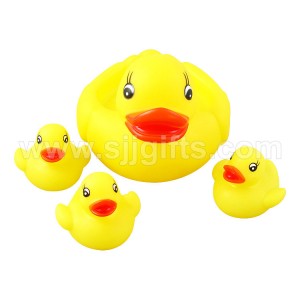 Rubber Duck Toy