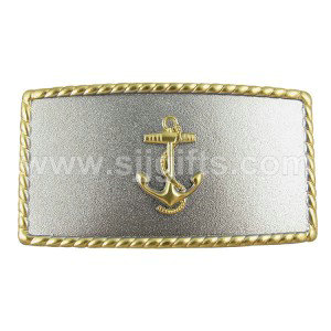 Military Belt Buckles