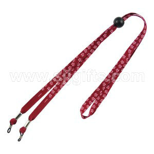 Excellent quality Cute Lanyards - Eyeglass lanyards – Sjj