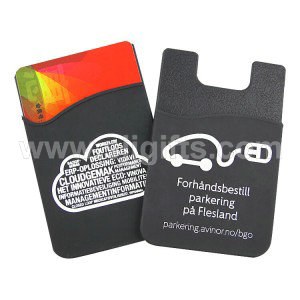 Phone Stands & Card Holders