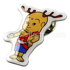 Silkscreen Printing Pins