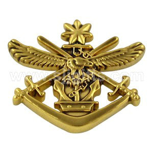 Die Casting Pewter Pins