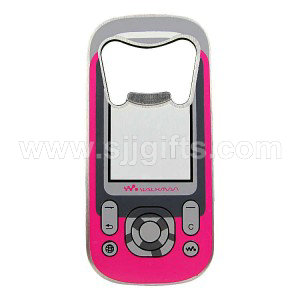 Stainless Steel Bottle Openers